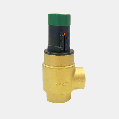 温州分水器